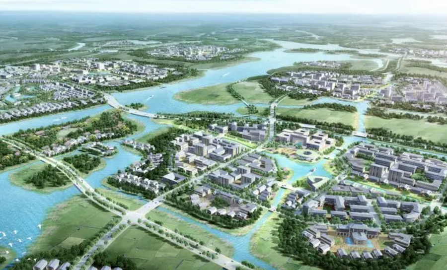 河北省发布2023年县域科技创新