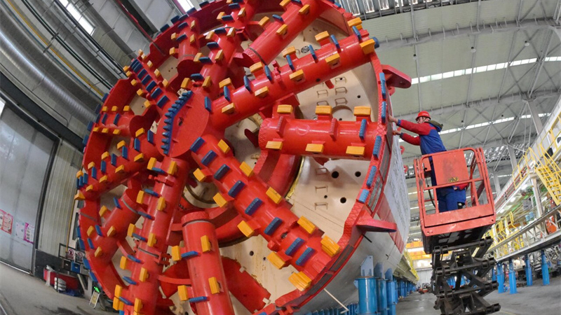 携手同心，京津冀协同发展走深走实