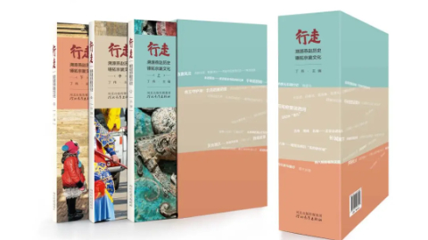 春天里，开启京畿探秘之旅-春光里