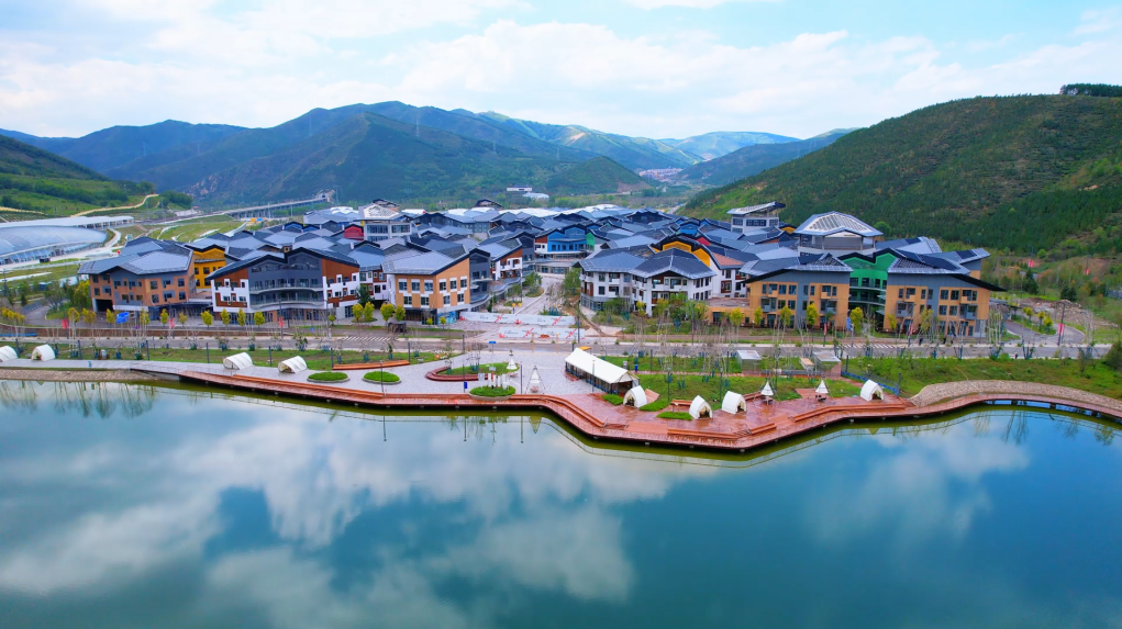 2025崇禮夏季特色文旅賽事啟動(dòng)